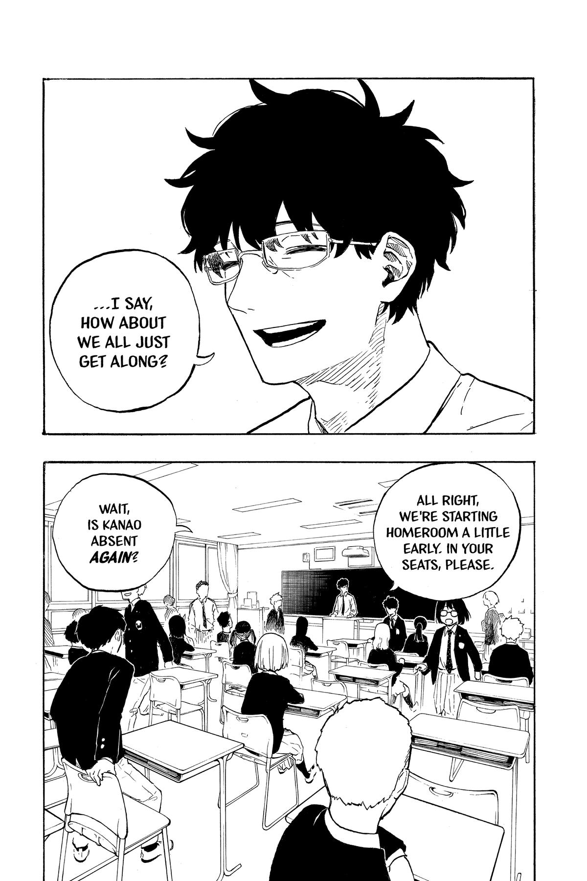 Read RuriDragon (EN) Manga Online