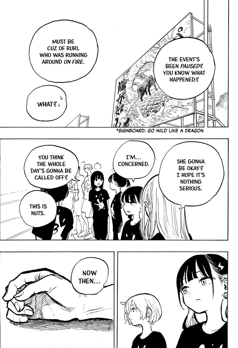 Read RuriDragon (EN) Manga Online