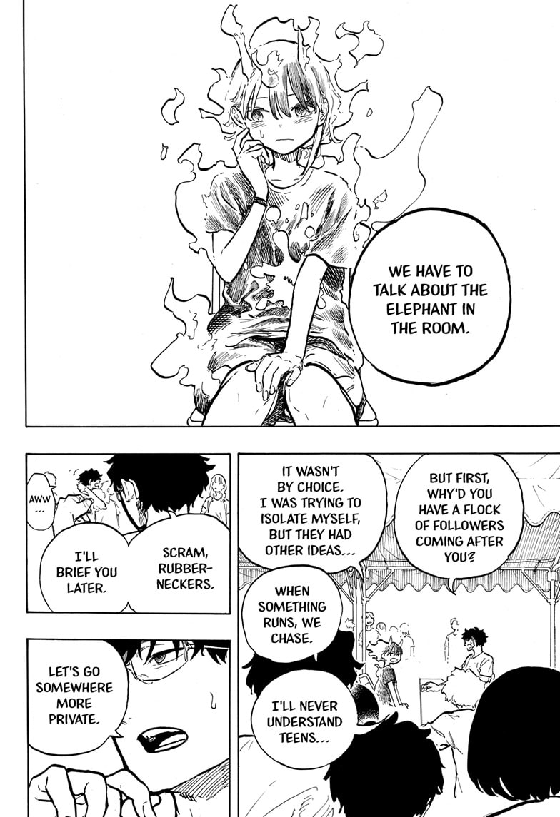 Read RuriDragon (EN) Manga Online