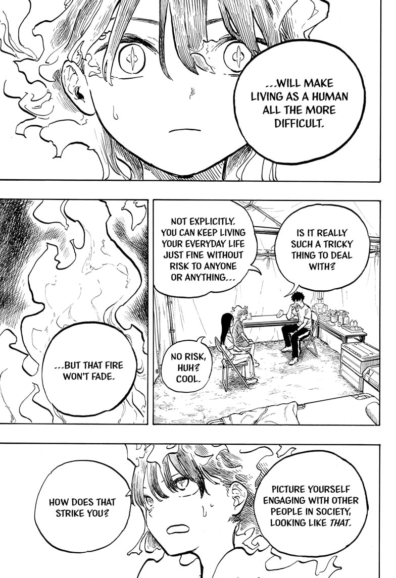 Read RuriDragon (EN) Manga Online