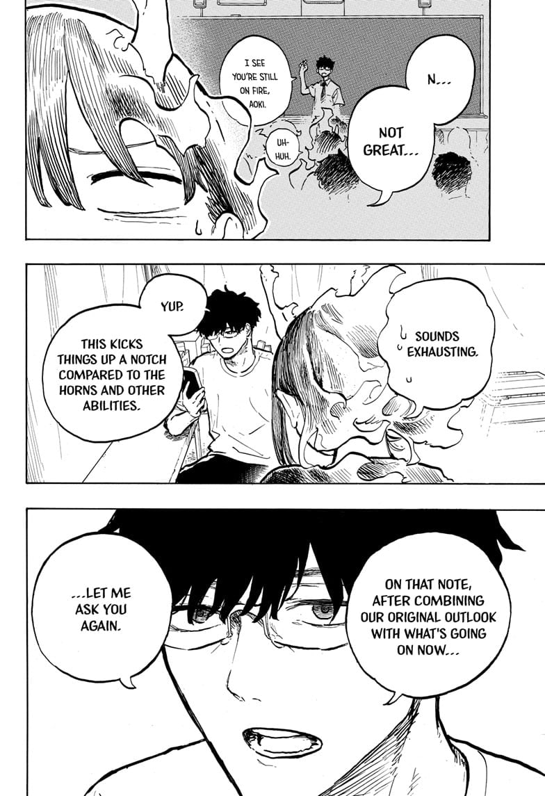 Read RuriDragon (EN) Manga Online
