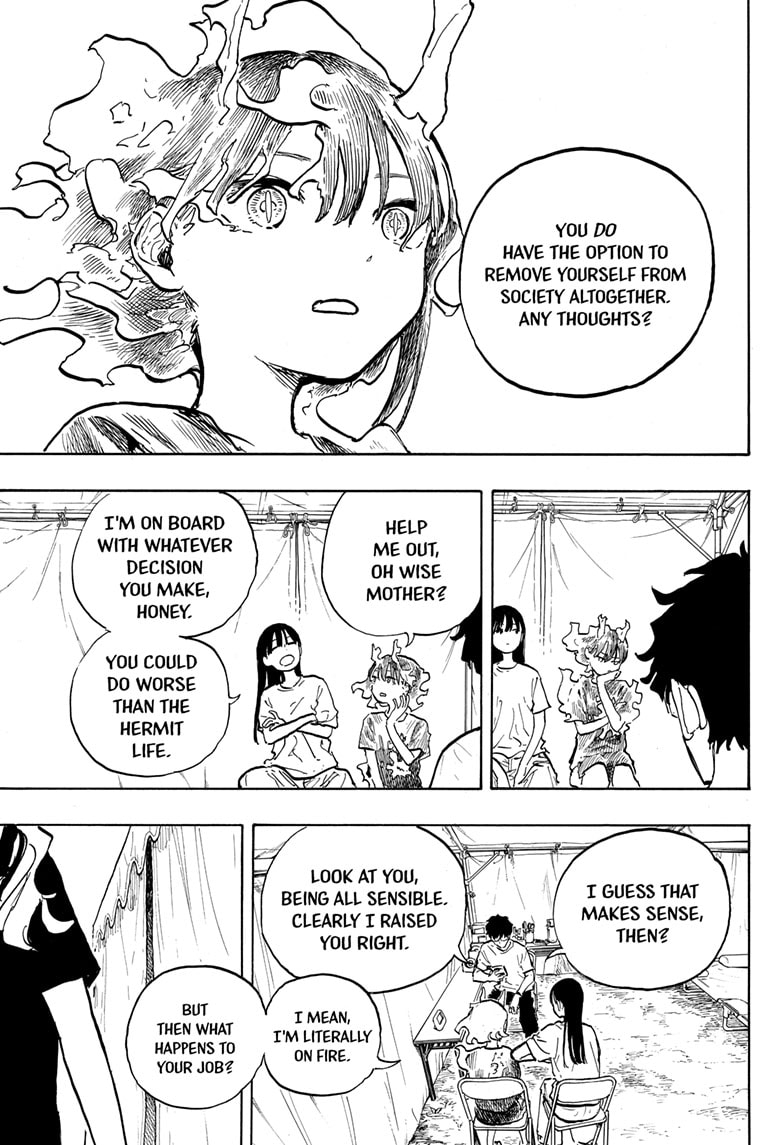 Read RuriDragon (EN) Manga Online