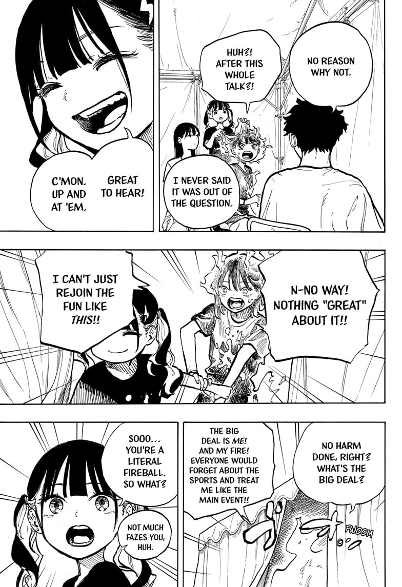 Read RuriDragon (EN) Manga Online