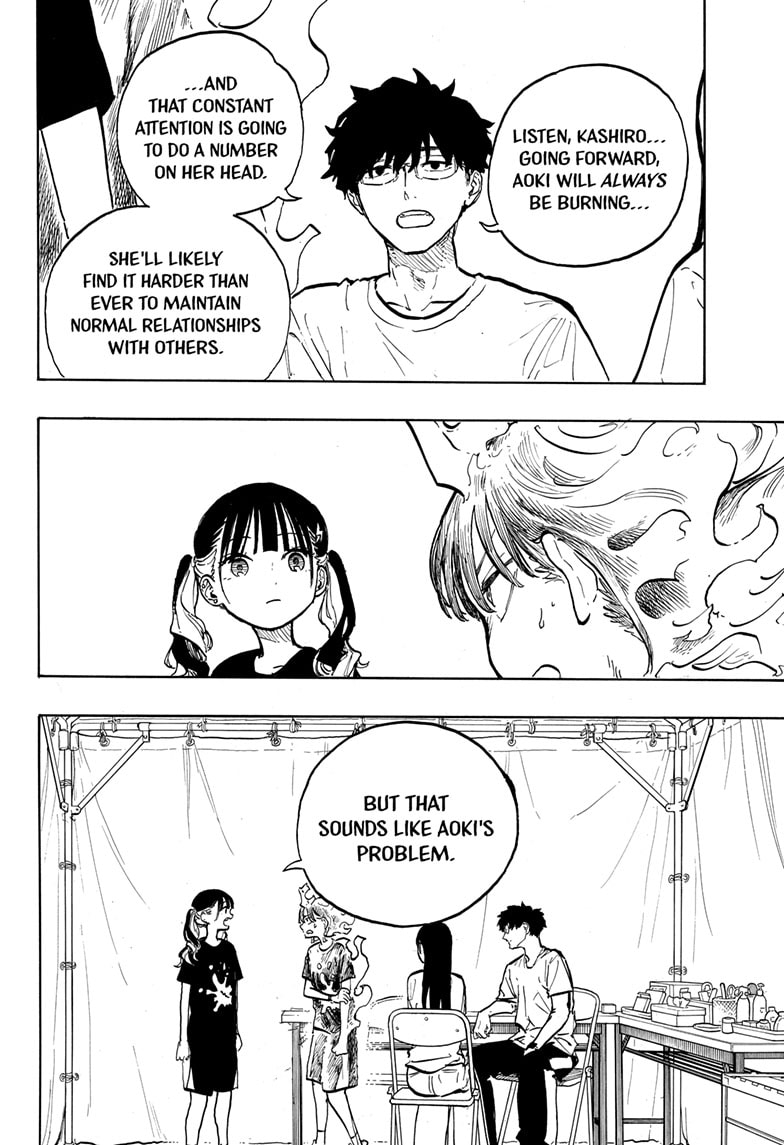 Read RuriDragon (EN) Manga Online
