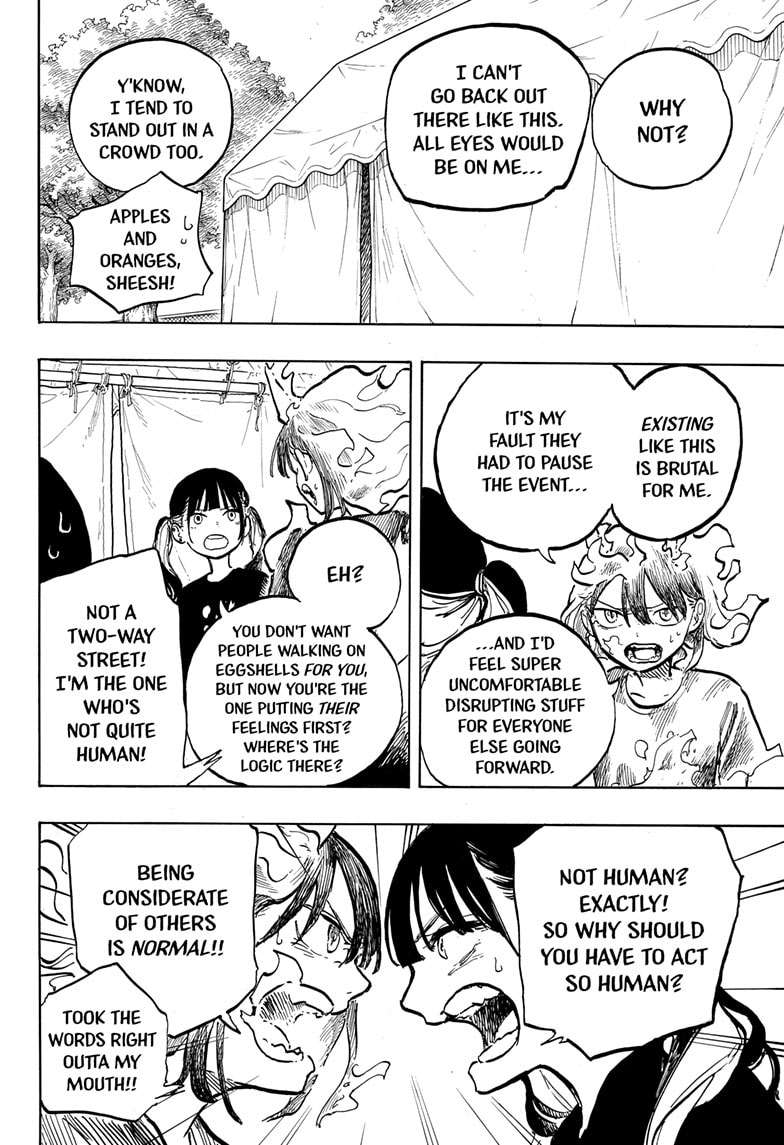 Read RuriDragon (EN) Manga Online
