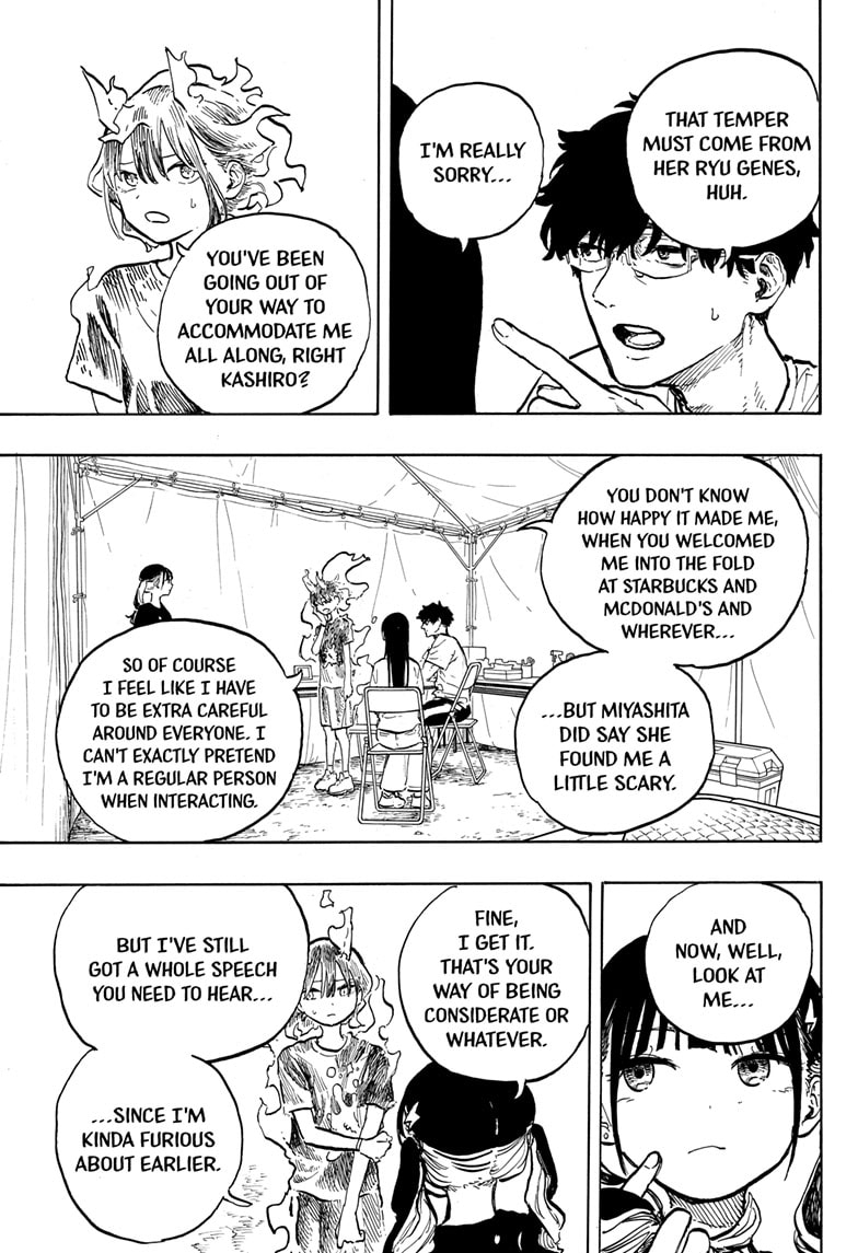 Read RuriDragon (EN) Manga Online