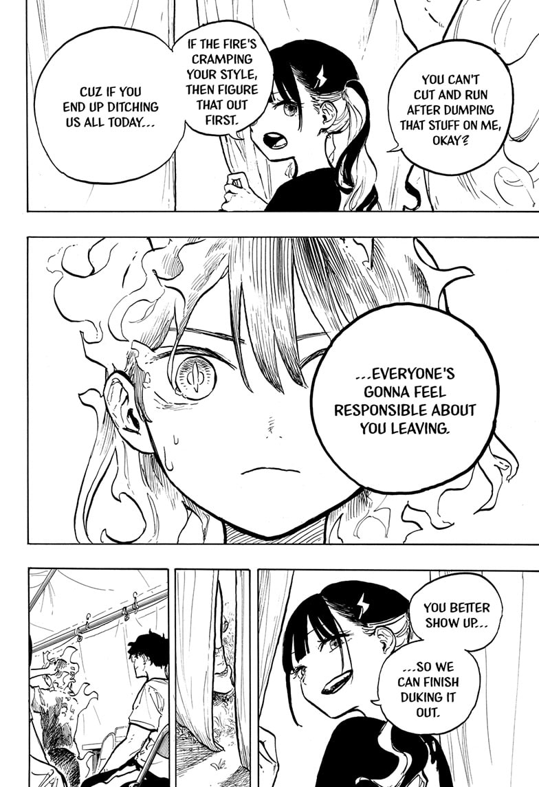 Read RuriDragon (EN) Manga Online