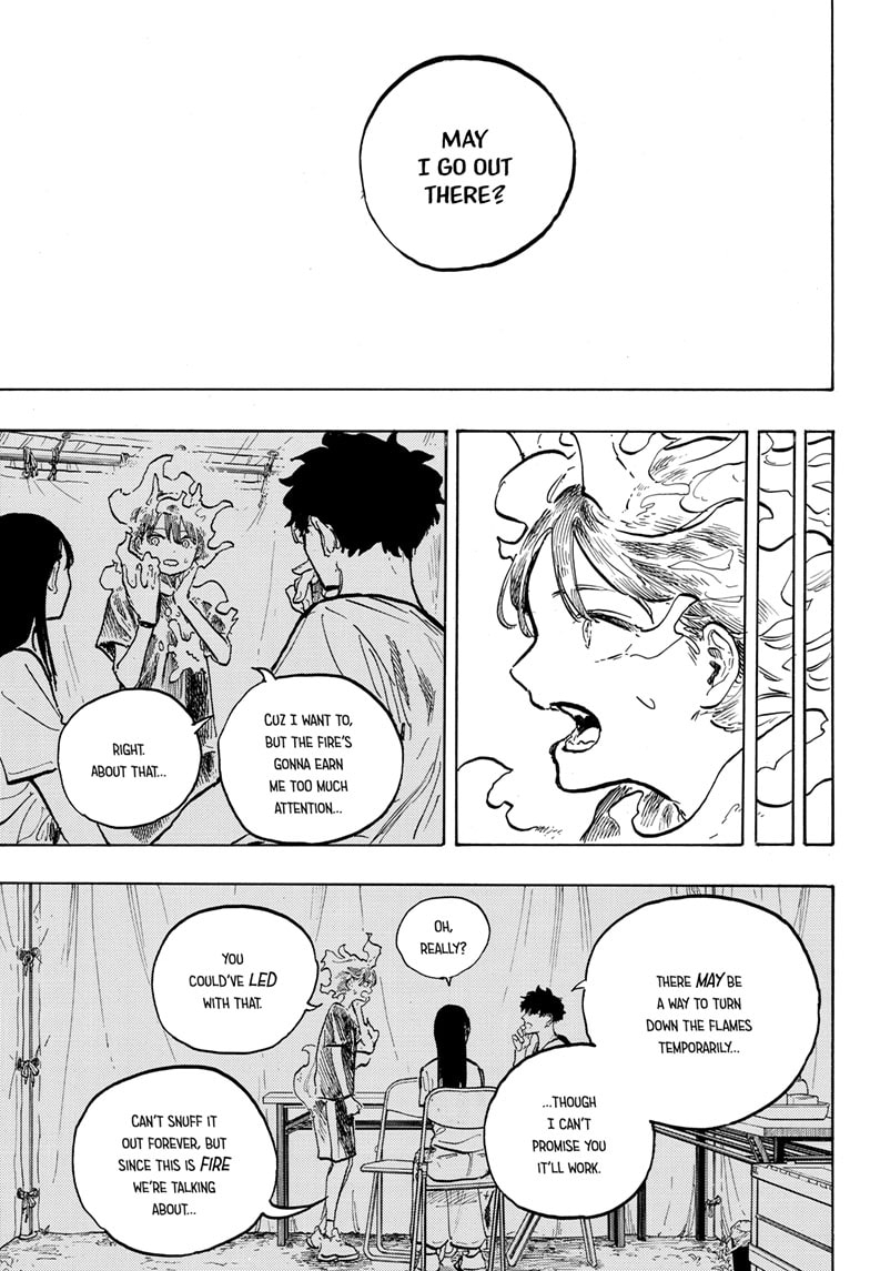 Read RuriDragon (EN) Manga Online