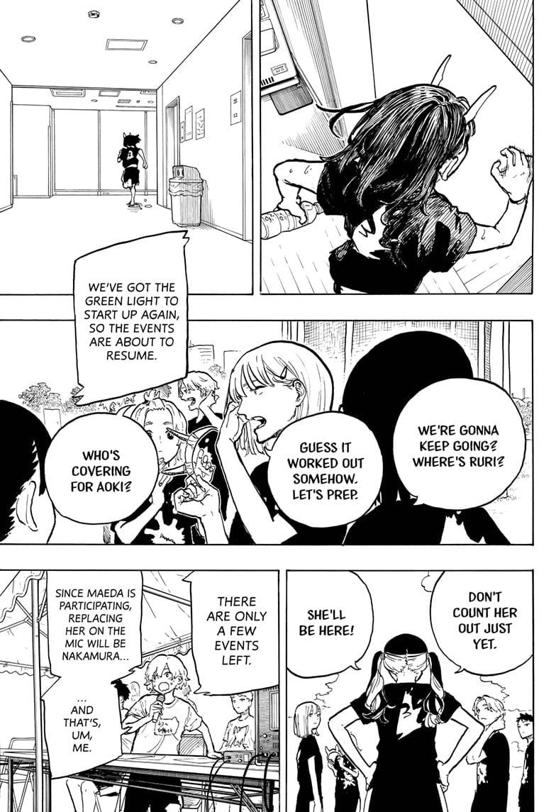 Read RuriDragon (EN) Manga Online