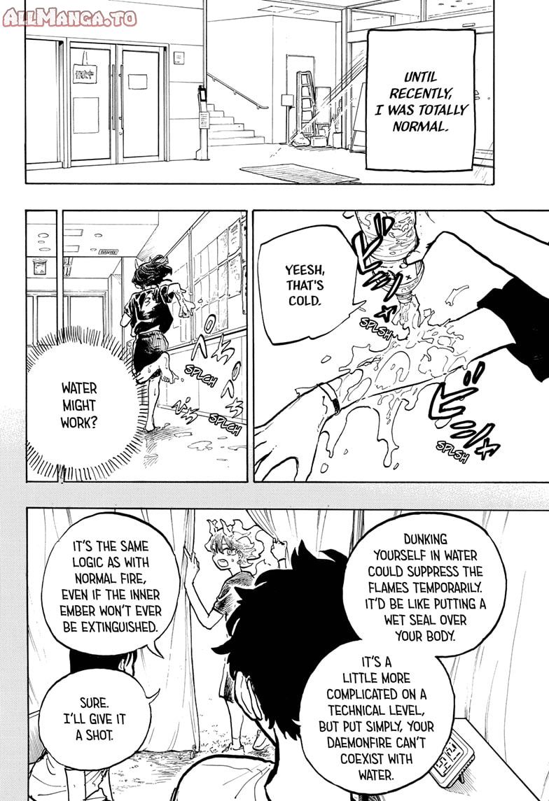 Read RuriDragon (EN) Manga Online