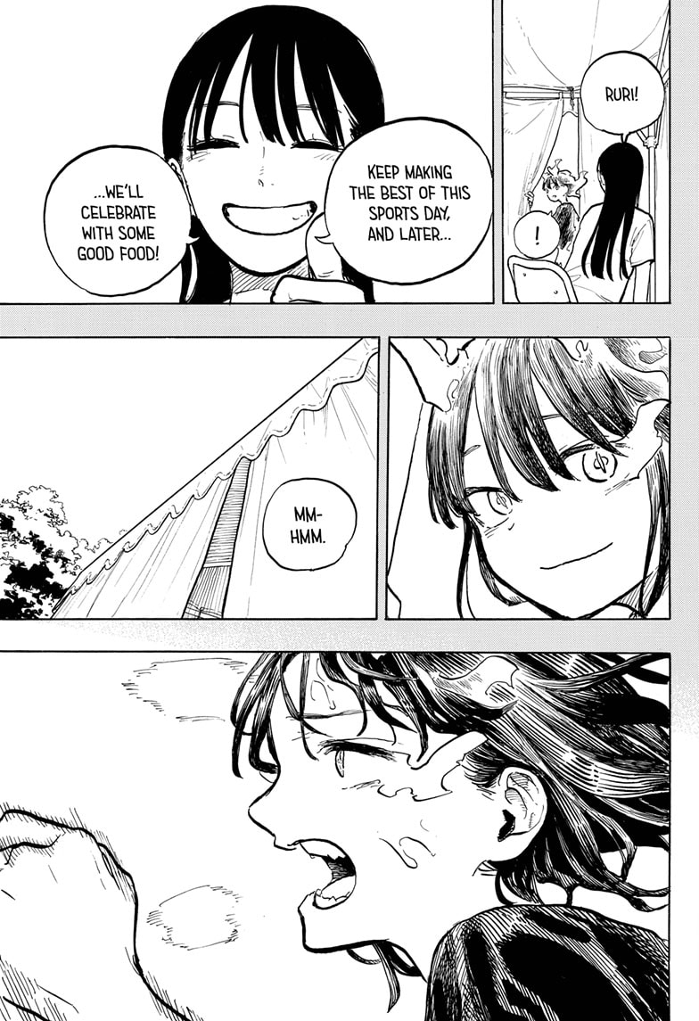 Read RuriDragon (EN) Manga Online