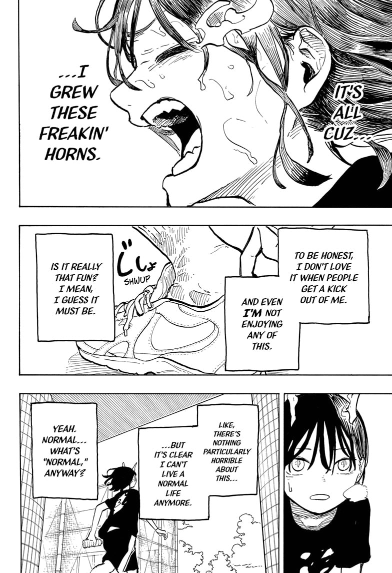 Read RuriDragon (EN) Manga Online