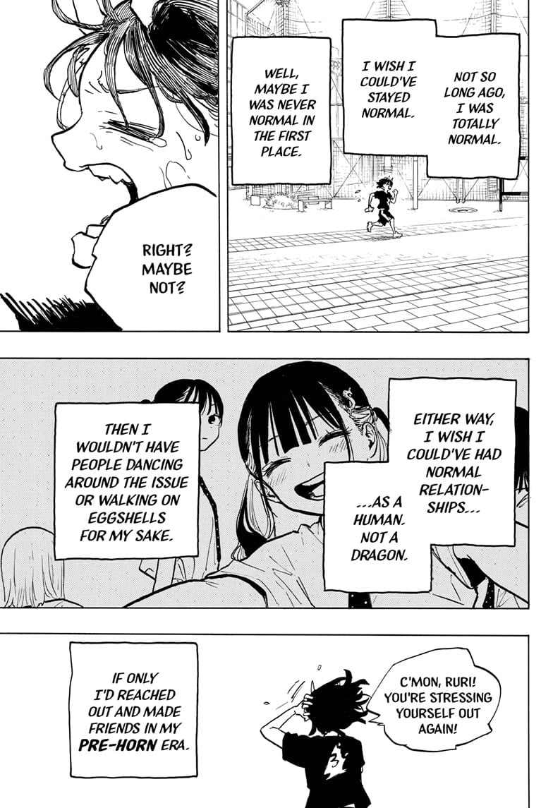 Read RuriDragon (EN) Manga Online