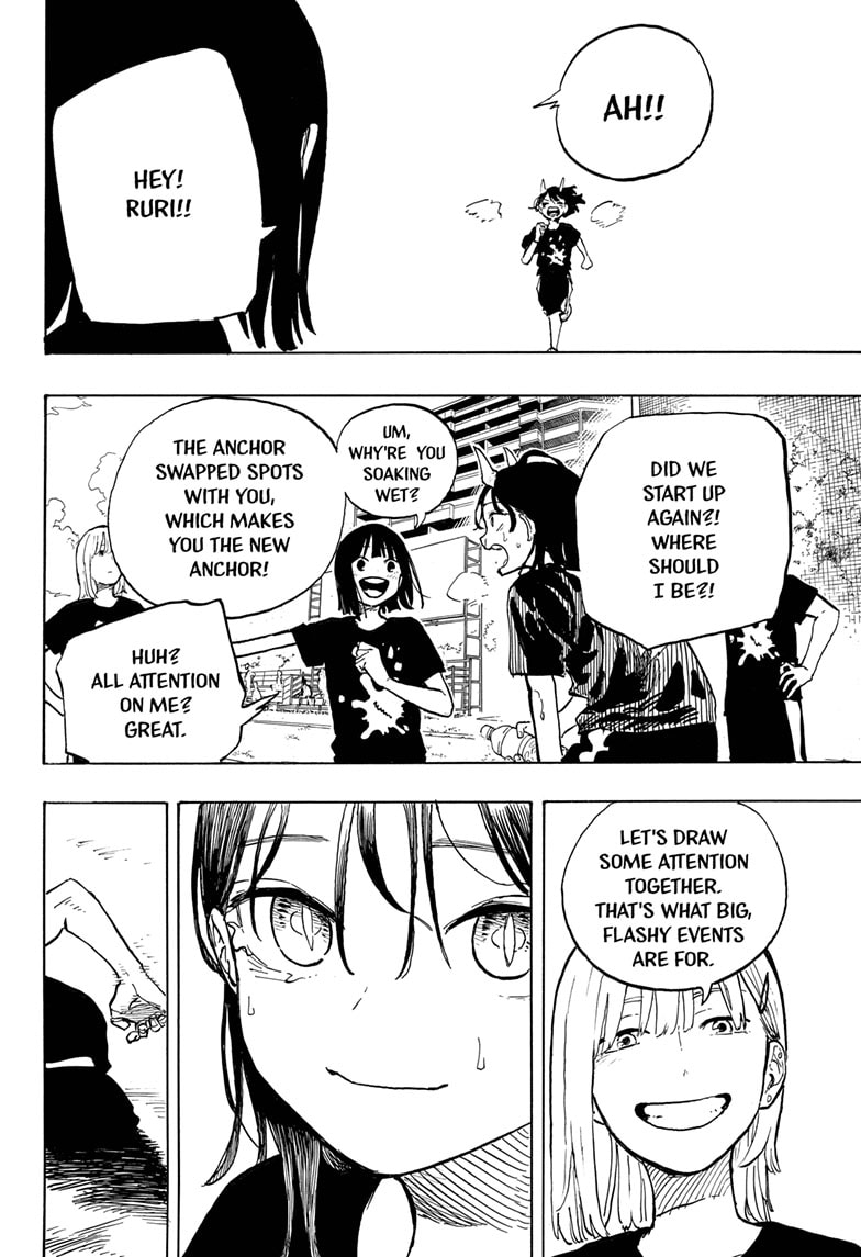 Read RuriDragon (EN) Manga Online