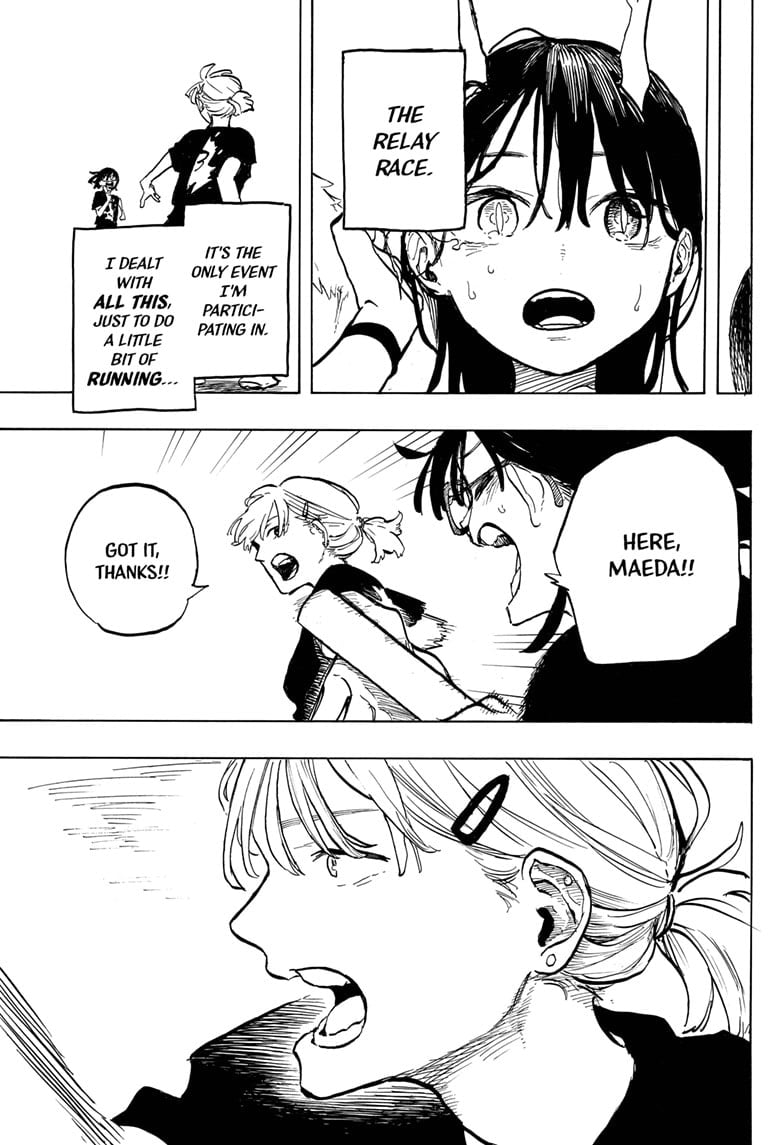 Read RuriDragon (EN) Manga Online
