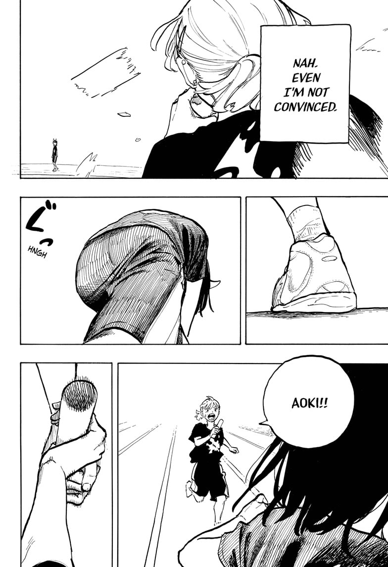 Read RuriDragon (EN) Manga Online