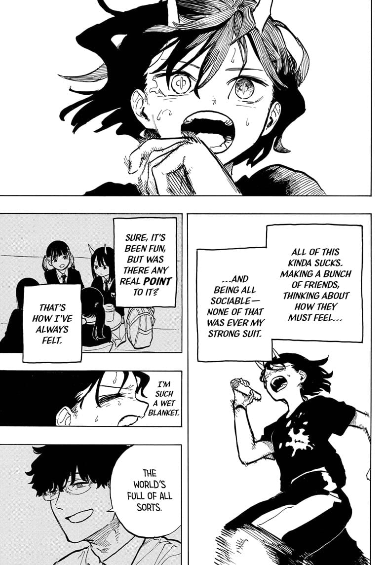 Read RuriDragon (EN) Manga Online