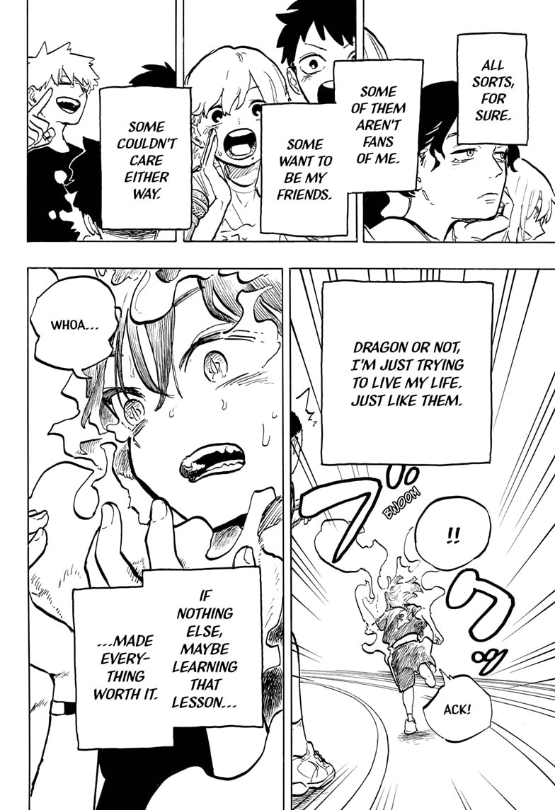 Read RuriDragon (EN) Manga Online