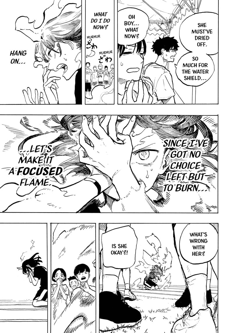 Read RuriDragon (EN) Manga Online