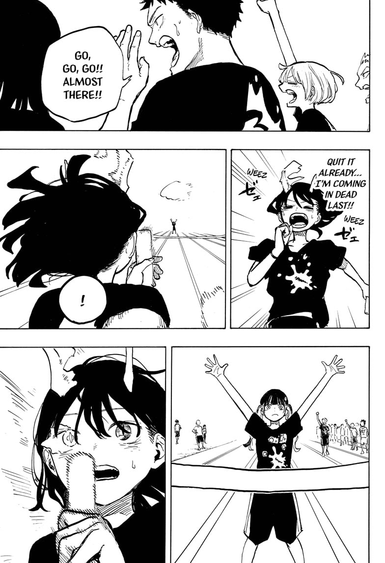 Read RuriDragon (EN) Manga Online
