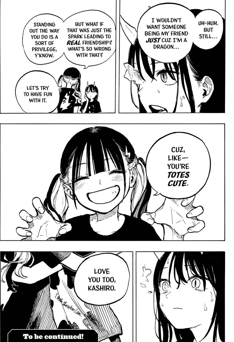 Read RuriDragon (EN) Manga Online
