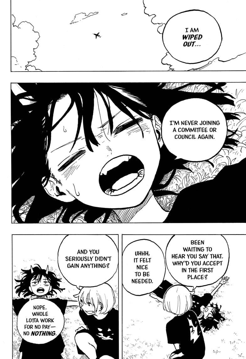 Read RuriDragon (EN) Manga Online