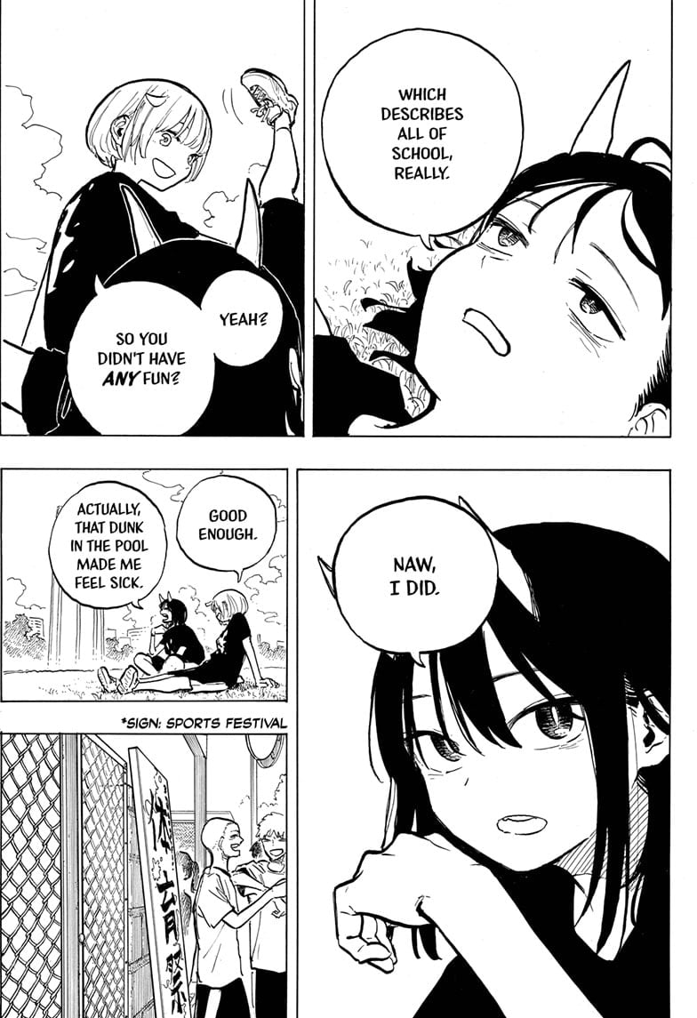 Read RuriDragon (EN) Manga Online