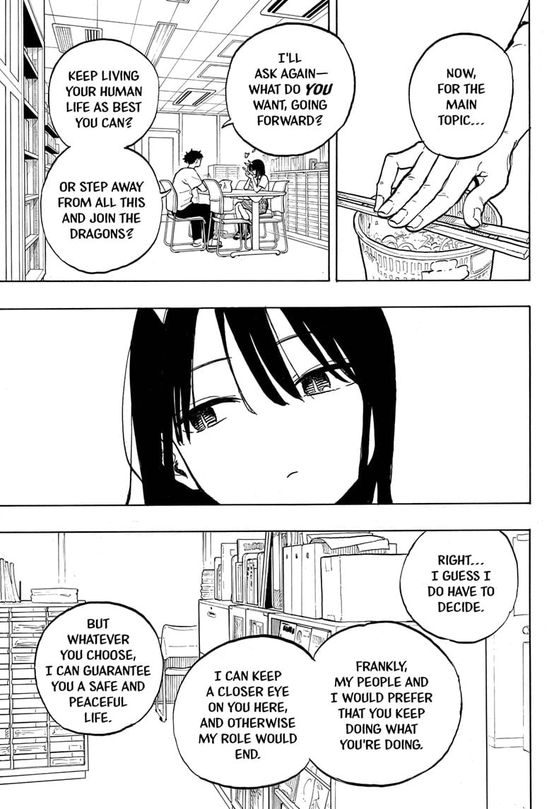 Read RuriDragon (EN) Manga Online