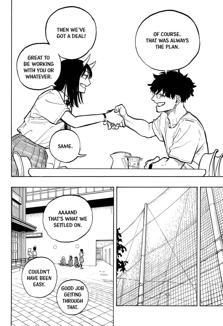 Read RuriDragon (EN) Manga Online