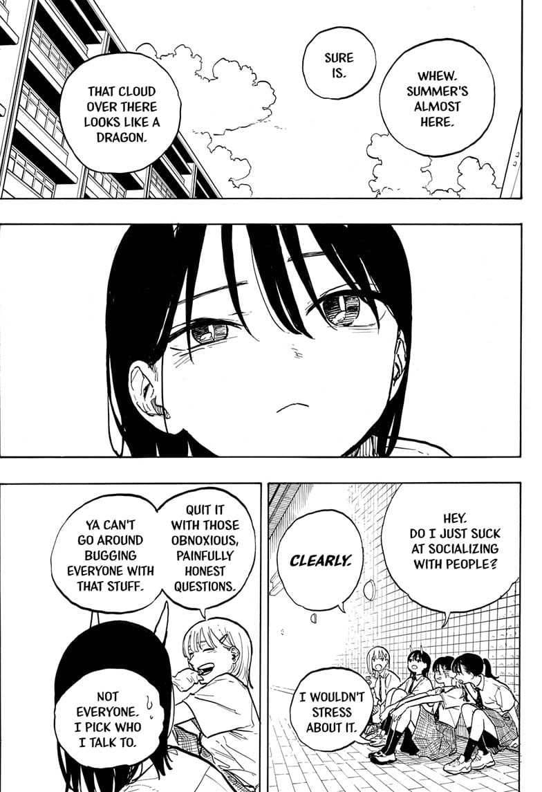 Read RuriDragon (EN) Manga Online