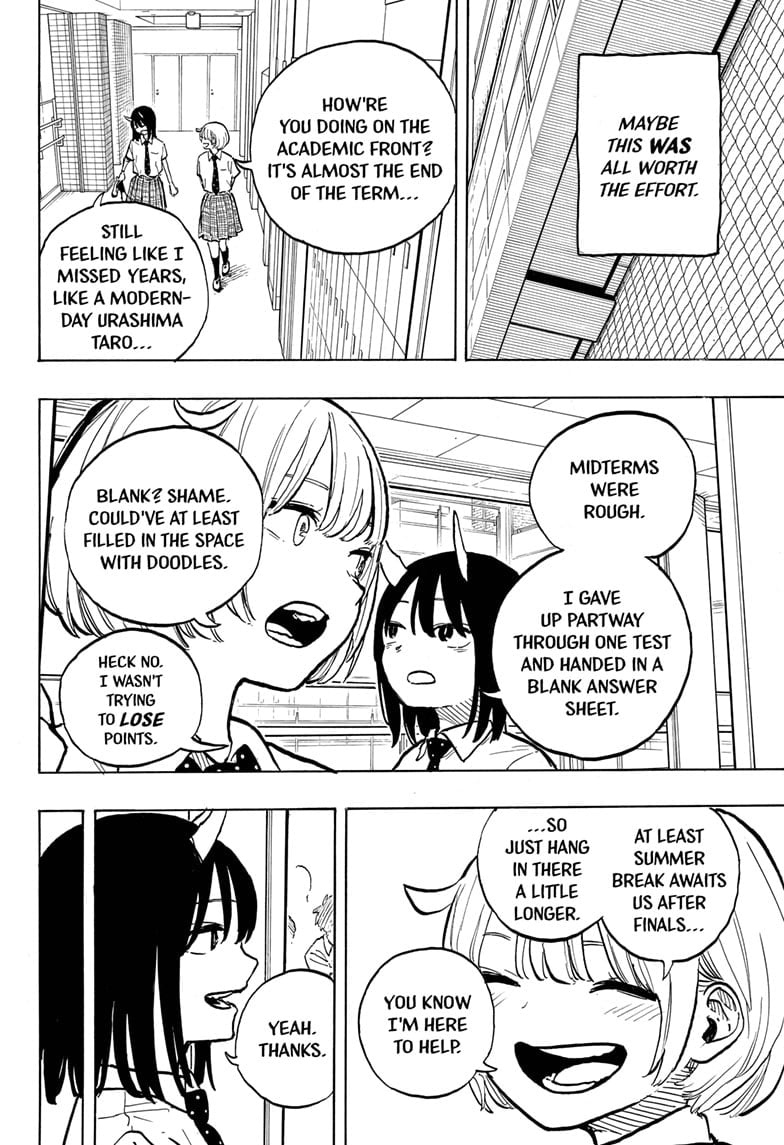 Read RuriDragon (EN) Manga Online
