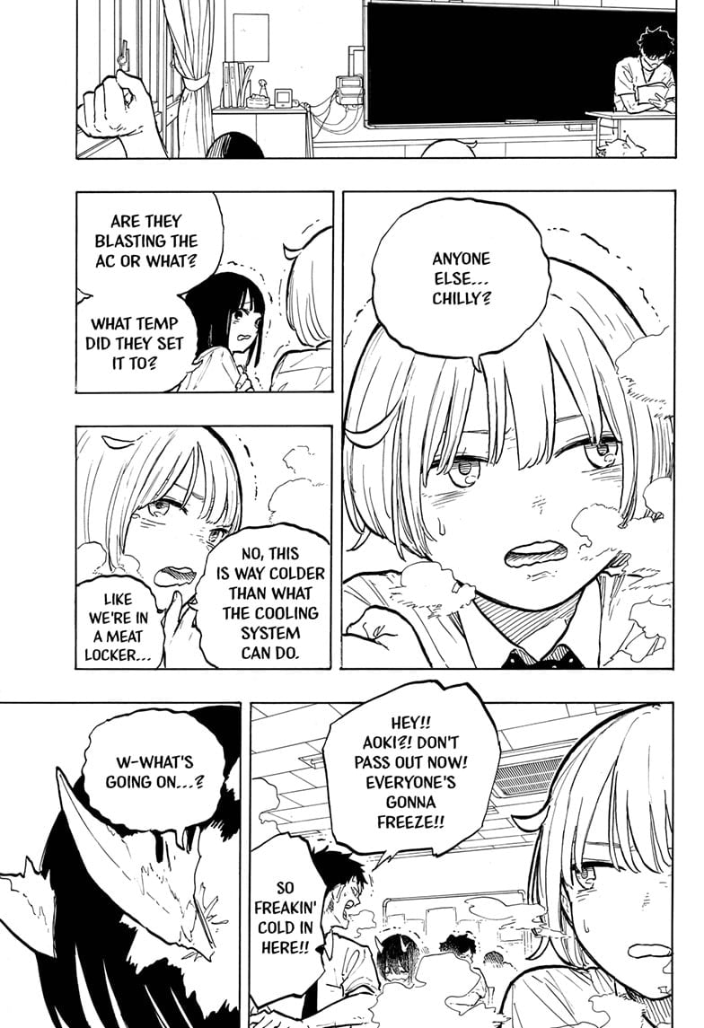 Read RuriDragon (EN) Manga Online