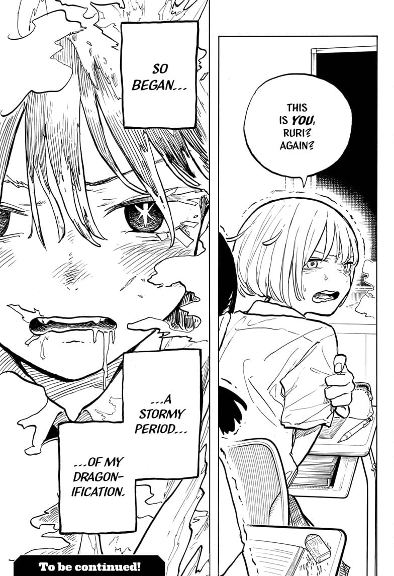 Read RuriDragon (EN) Manga Online