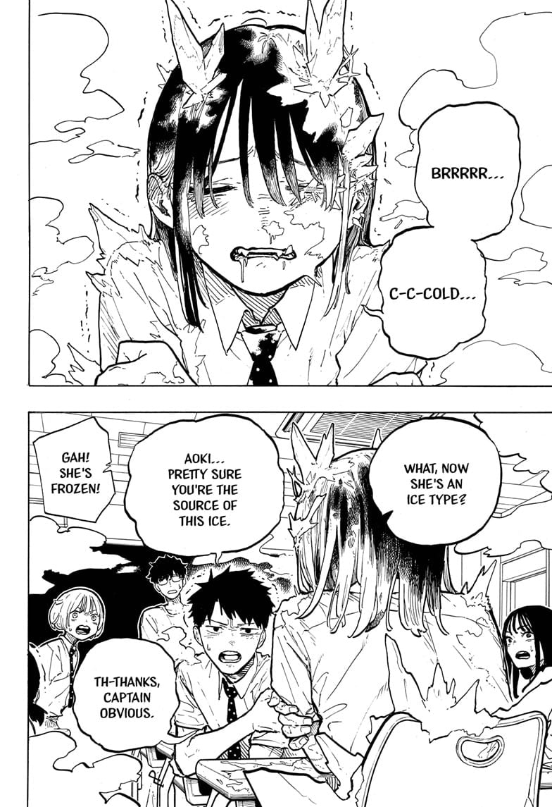 Read RuriDragon (EN) Manga Online