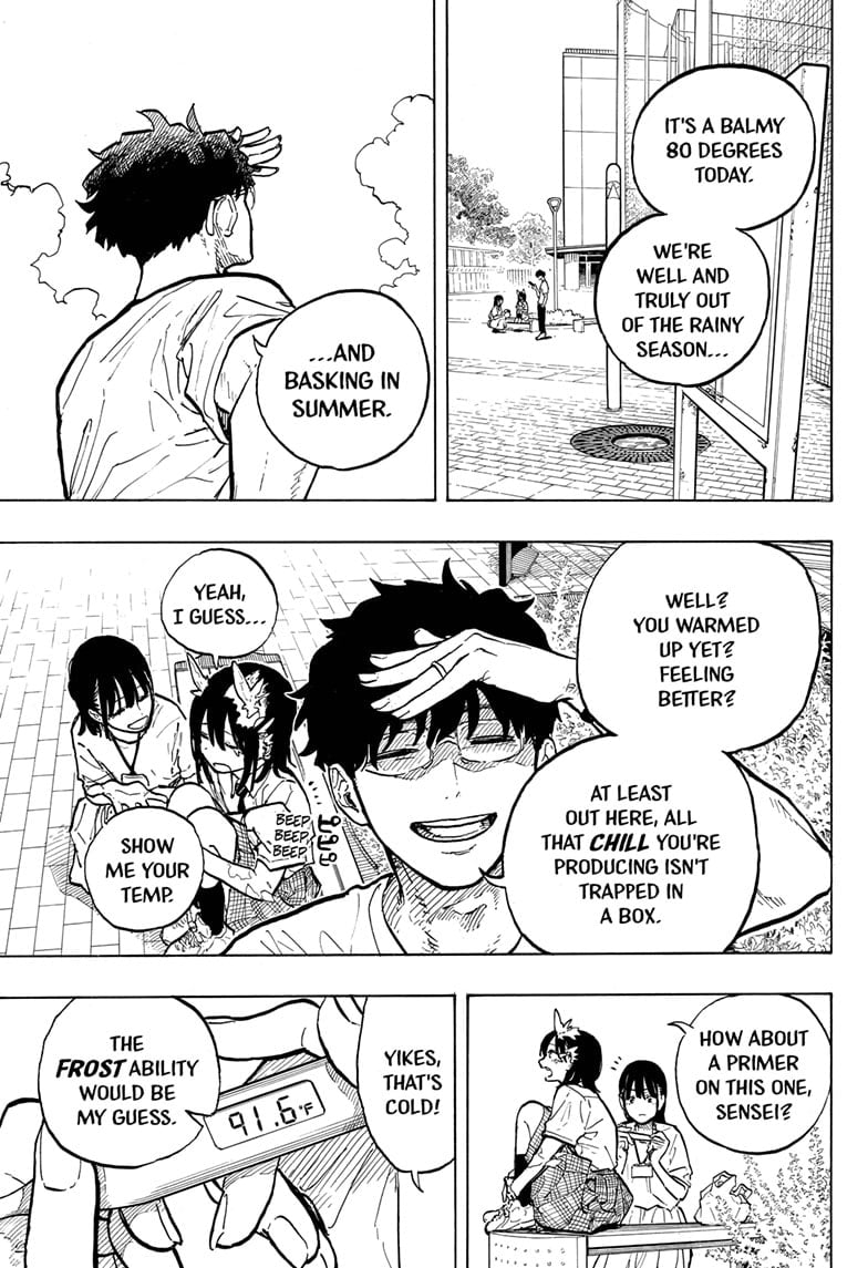 Read RuriDragon (EN) Manga Online