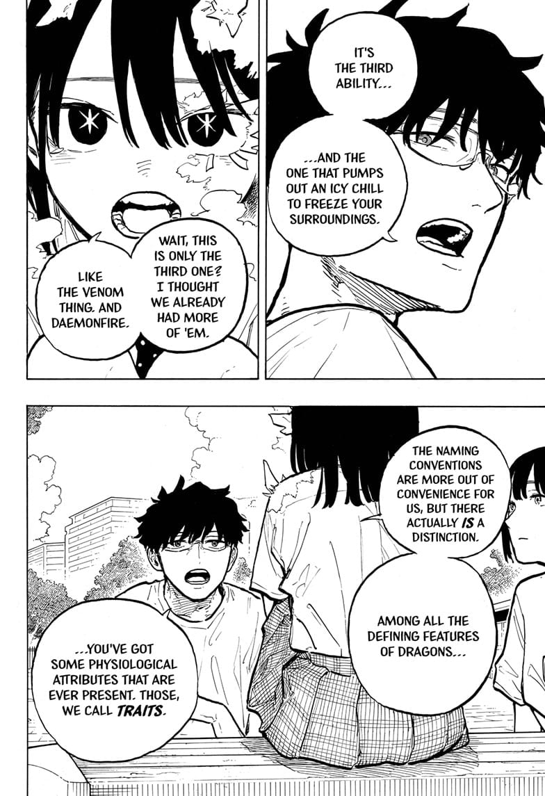 Read RuriDragon (EN) Manga Online