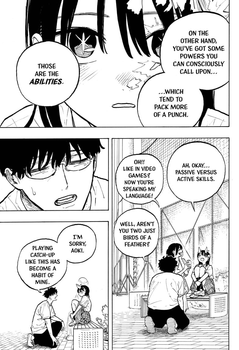 Read RuriDragon (EN) Manga Online