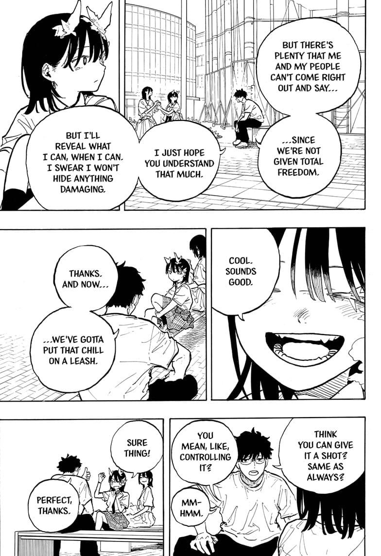 Read RuriDragon (EN) Manga Online