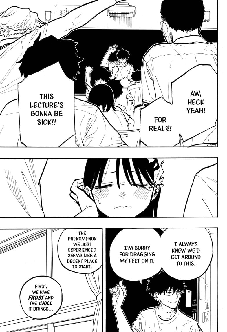 Read RuriDragon (EN) Manga Online