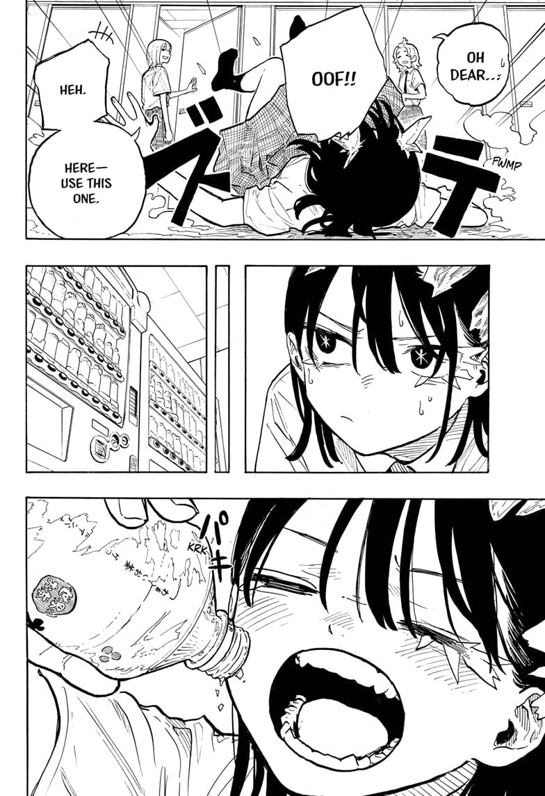 Read RuriDragon (EN) Manga Online