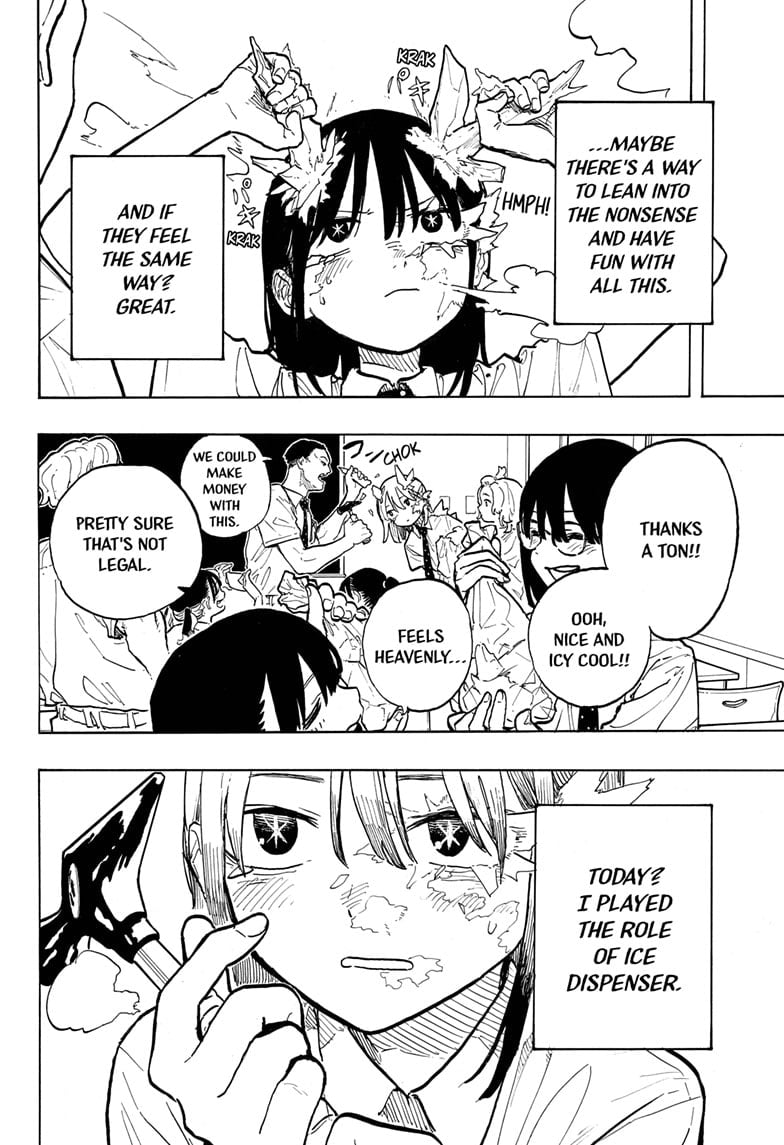 Read RuriDragon (EN) Manga Online