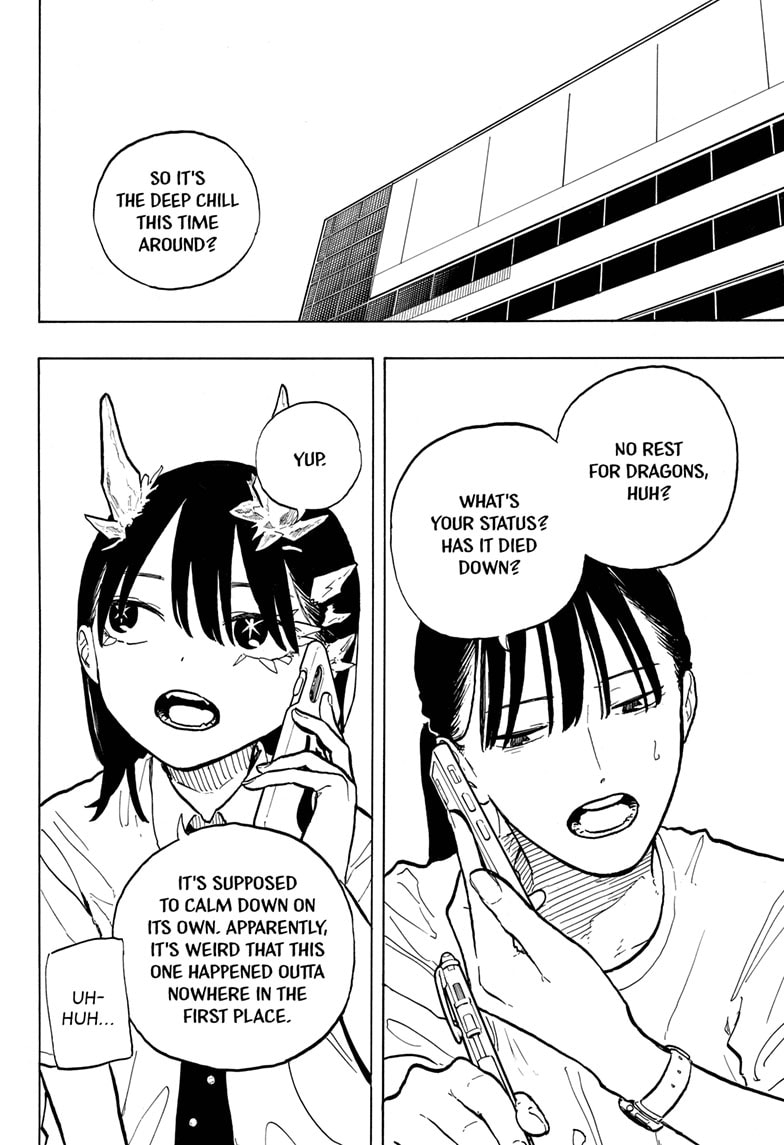 Read RuriDragon (EN) Manga Online