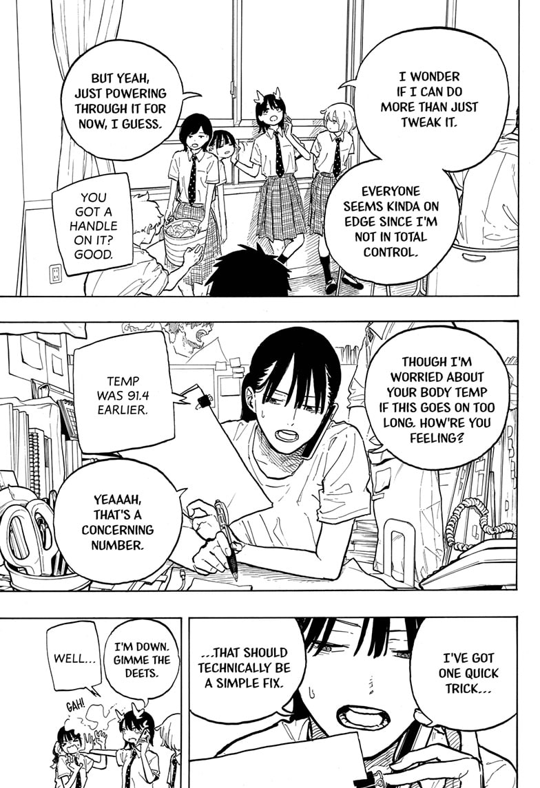 Read RuriDragon (EN) Manga Online