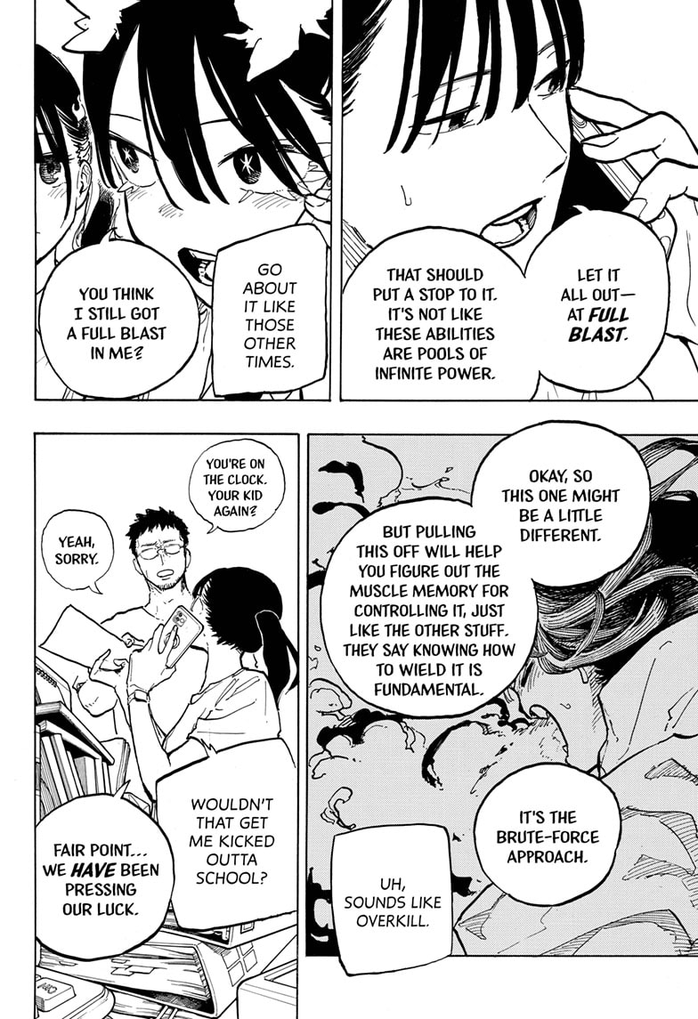 Read RuriDragon (EN) Manga Online