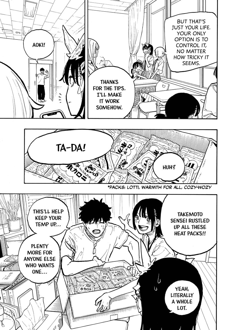 Read RuriDragon (EN) Manga Online