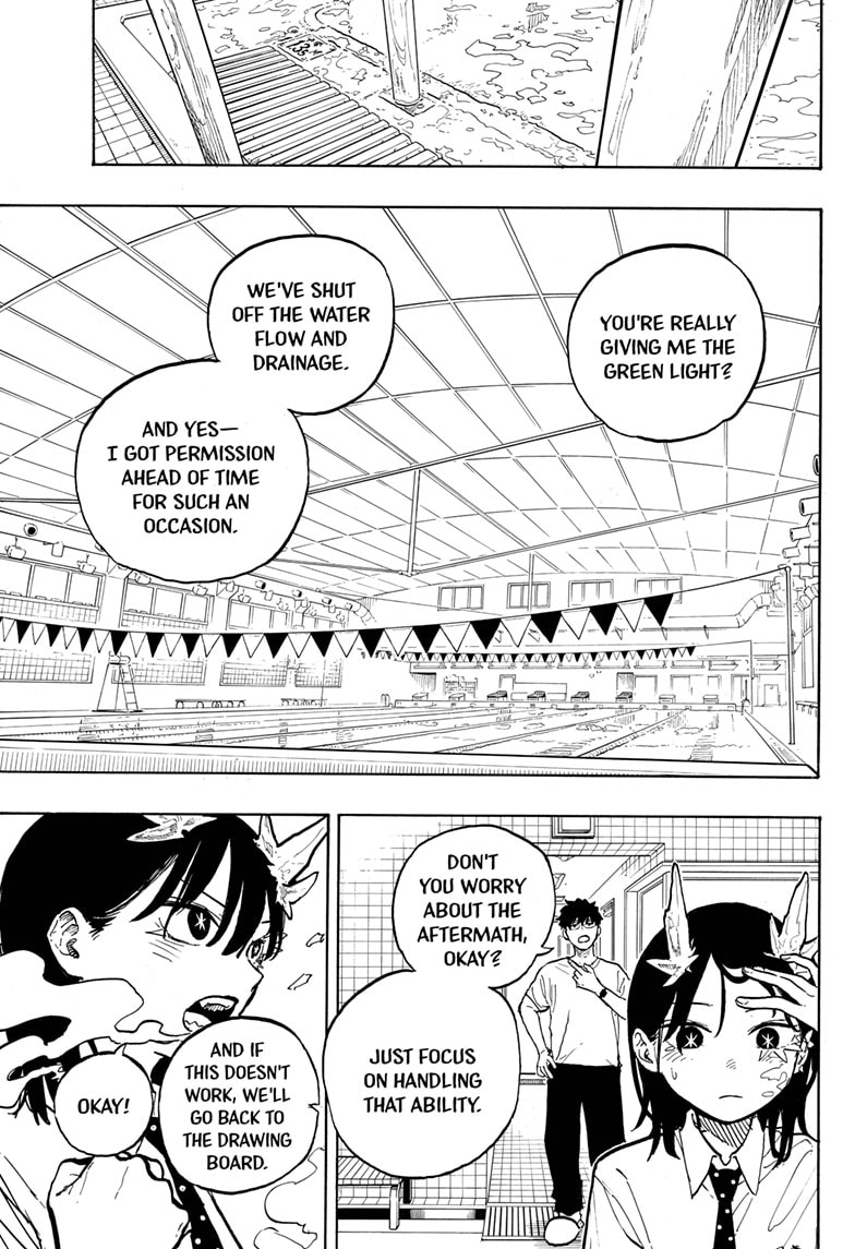 Read RuriDragon (EN) Manga Online