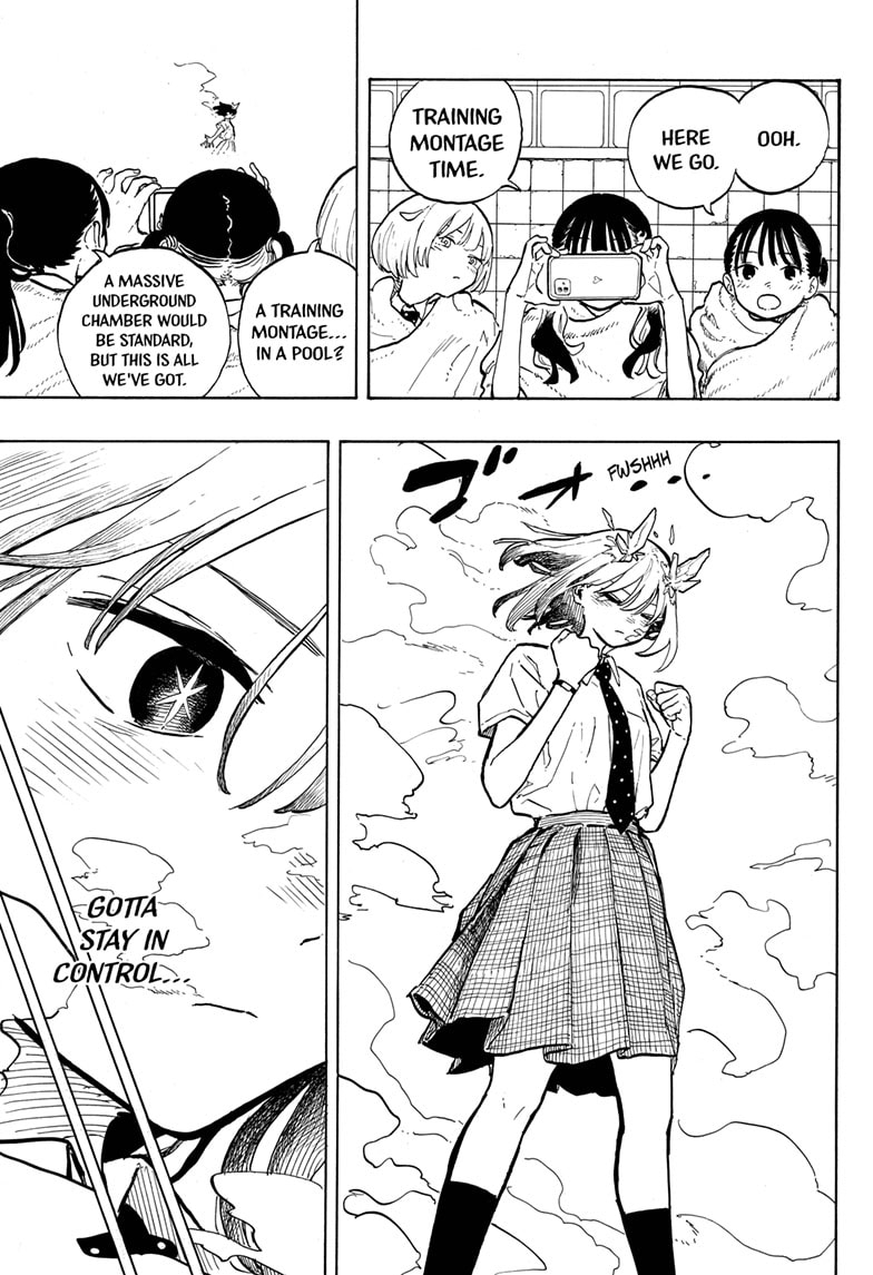 Read RuriDragon (EN) Manga Online