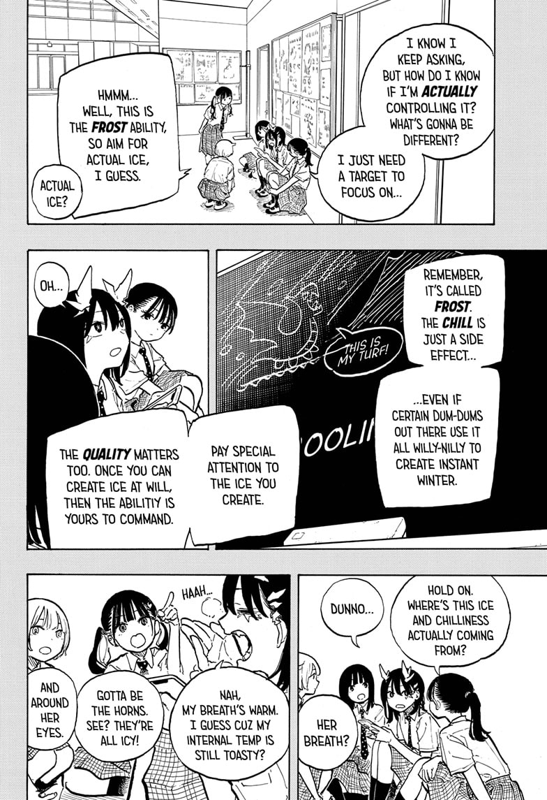 Read RuriDragon (EN) Manga Online