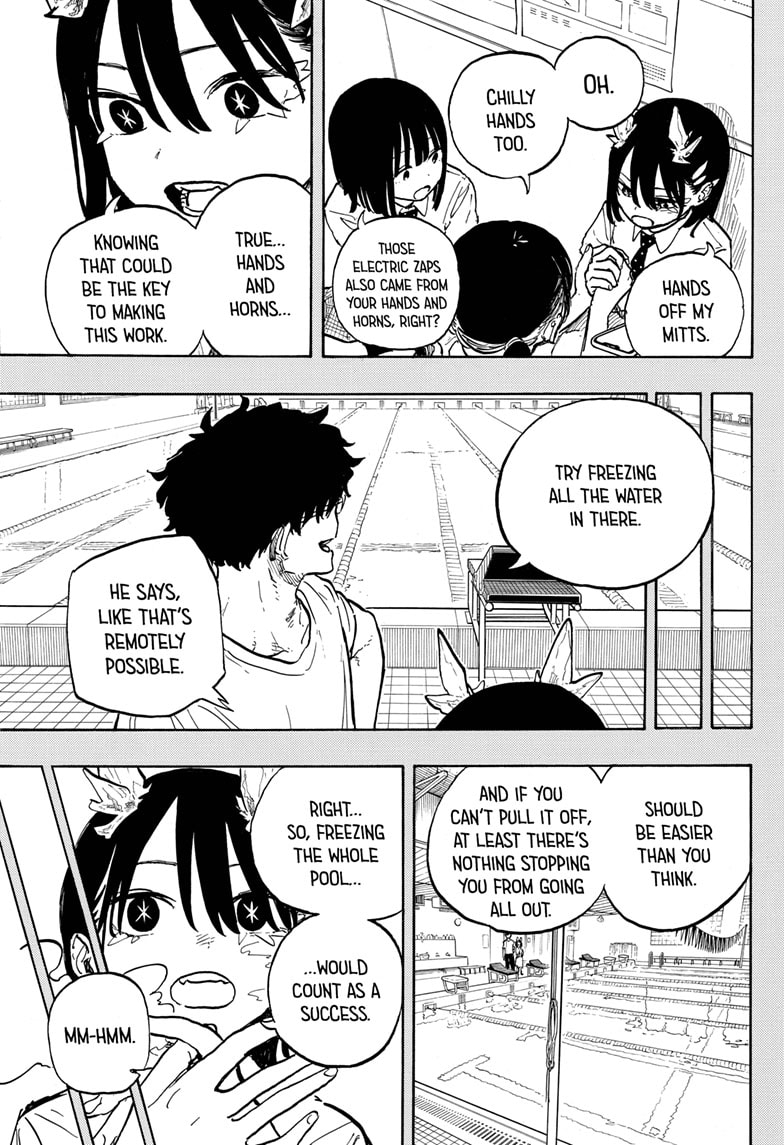 Read RuriDragon (EN) Manga Online