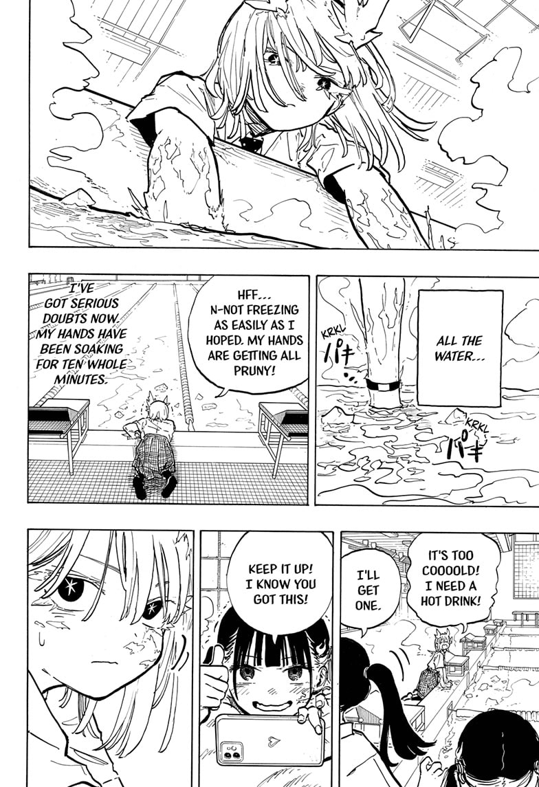 Read RuriDragon (EN) Manga Online
